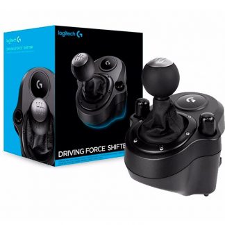Palanca Logitech Driving Force Shifter Para G29 G923 G920