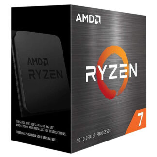 Procesador Ryzen 7 5700X 4.40Ghz AMD AM4 CPU