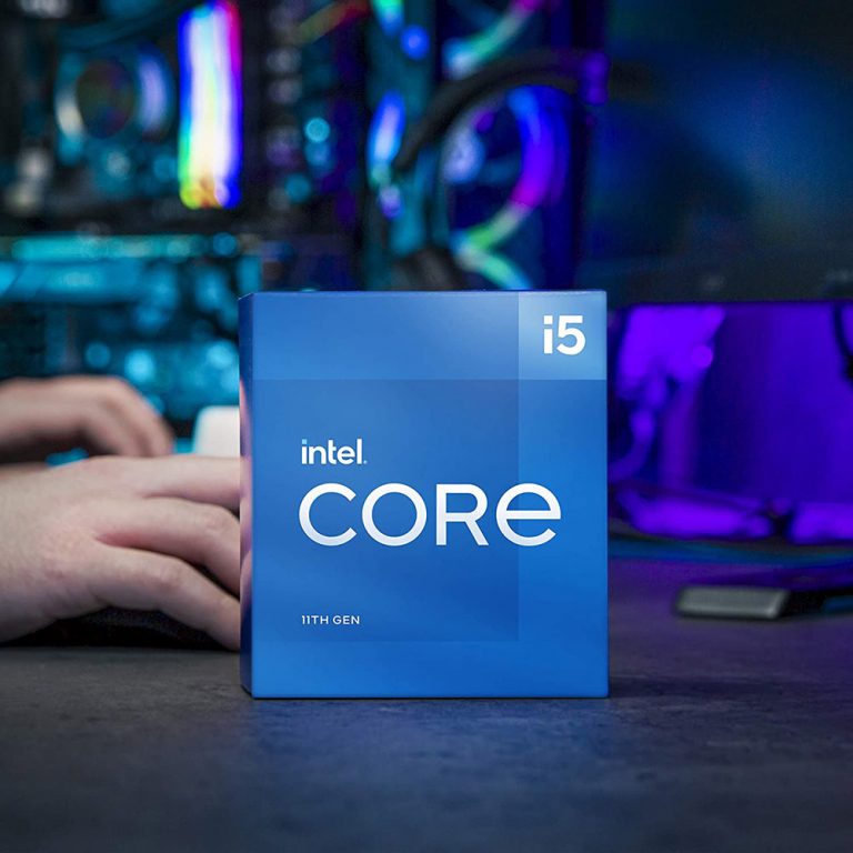 Intel Core I5 2400 Que Generacion Es