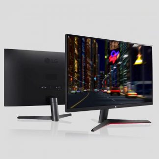 Monitor LG 27 pulgadas Gaming Full HD 75hz MP60G