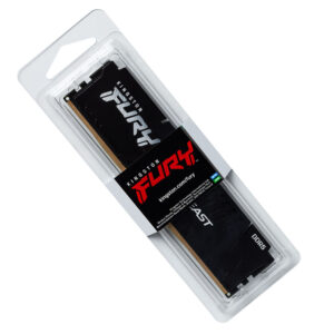 RAM DDR5 5200 Kingston FURY DIMM PC