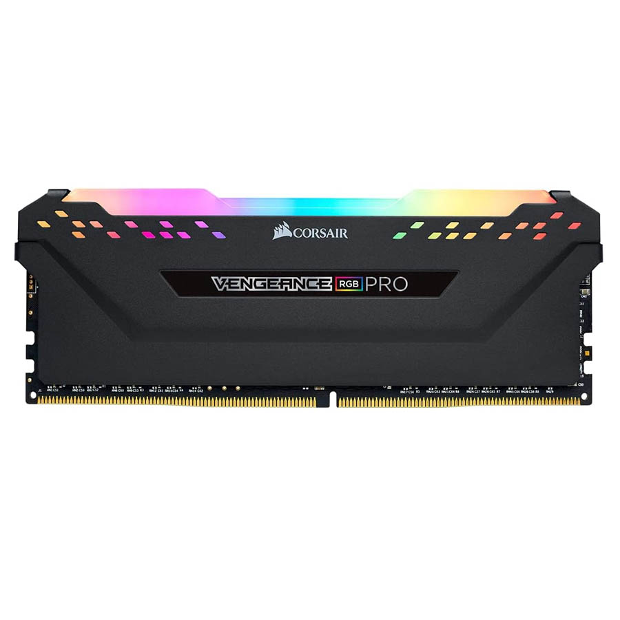 RAM Corsair 16Gb Vengeance RGB Pro DDR4