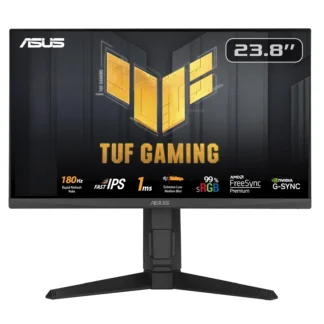 Monitor Asus 24" 180Hz VG249QL3A TUF Gaming IPS FullHD