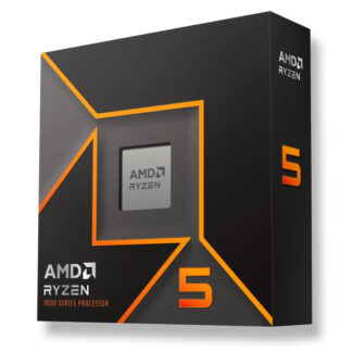 Procesador Ryzen 5 9000 5.20Ghz AMD CPU Gráficos Radeon