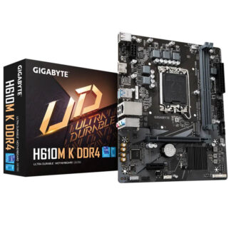 Gigabyte H610M-K