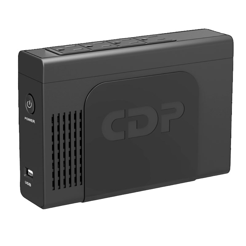 CDP Li-504 500VA 250W