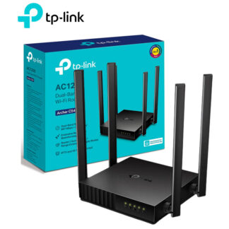 Router Tp-Link C50 AC1200 Dual Band