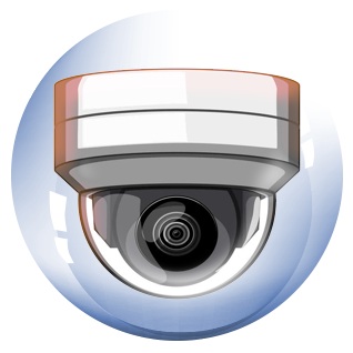 Cámaras de Vigilancia