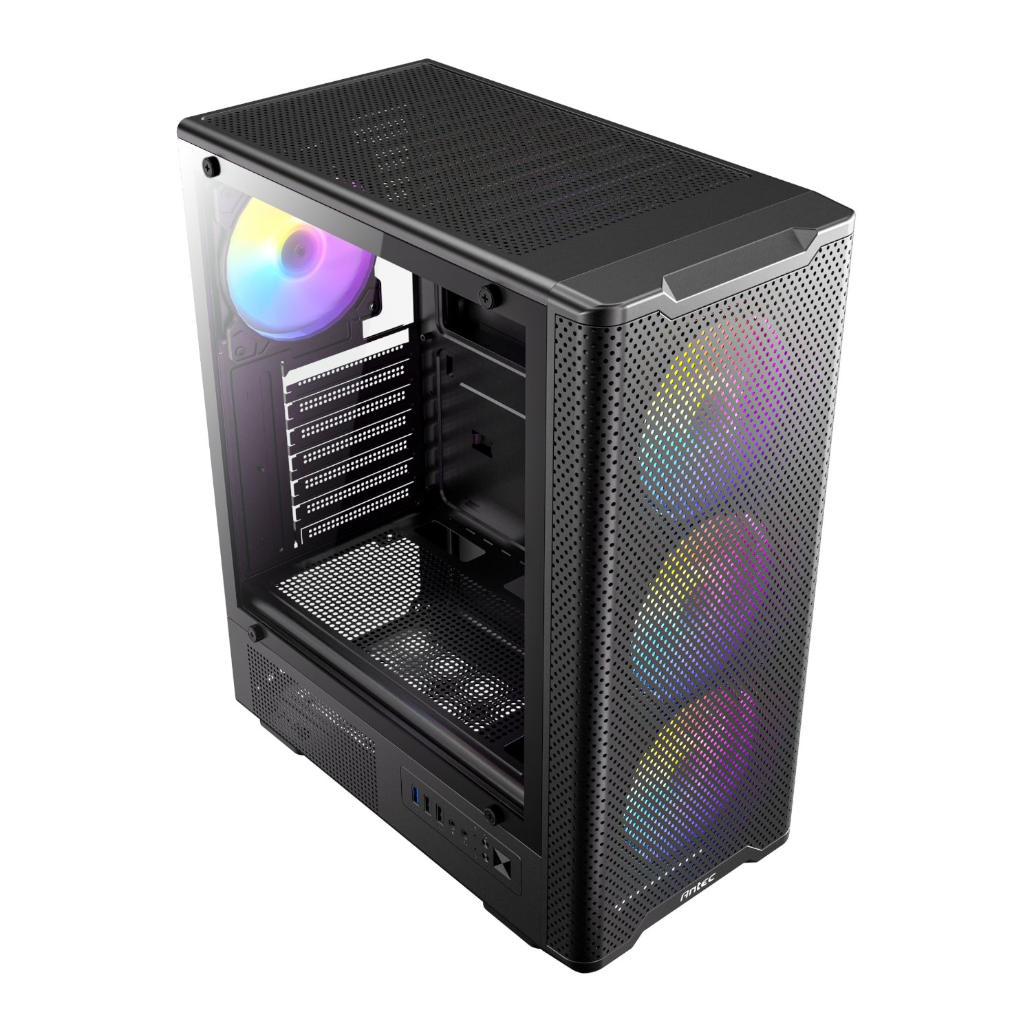 Computador PC Intel Core Ultra 5 Video RTX 5050 16Gb RAM - Image 3