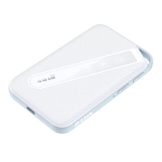 Router portátil Mi-Fi 4G LTE AX300 Wi-Fi 6 DWR-932W