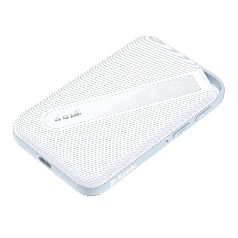 Router portátil Mi-Fi 4G LTE AX300 Wi-Fi 6 DWR-932W