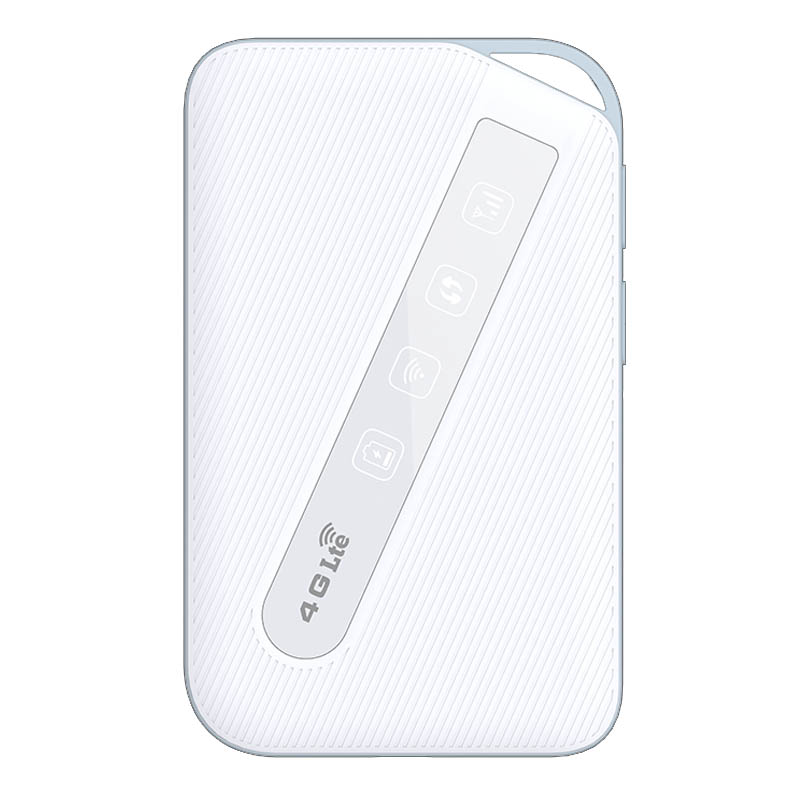 Router Portátil D-Link Mi-Fi 4G LTE AX300 WiFi 6 DWR-932W - Image 2
