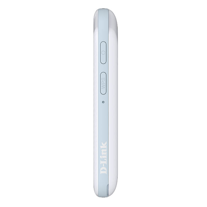 Router Portátil D-Link Mi-Fi 4G LTE AX300 WiFi 6 DWR-932W - Image 3