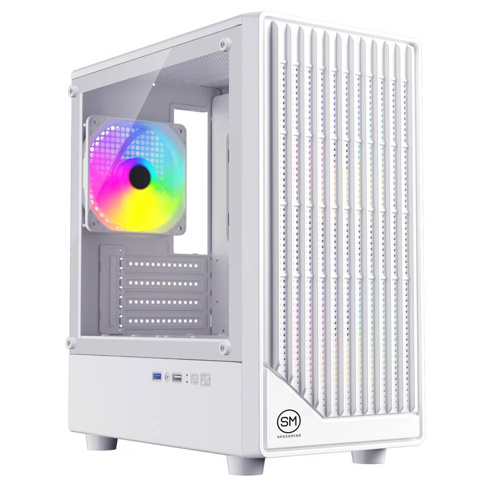 Computador PC Intel Core Ultra 5 Video RTX 5050 16Gb RAM - Image 4
